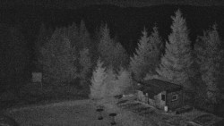 Chata Severka - Dolní Lomná