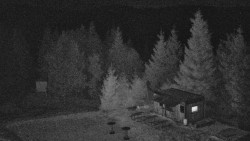 Chata Severka - Dolní Lomná