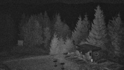 Chata Severka - Dolní Lomná