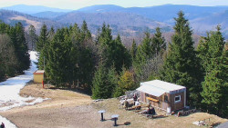 Chata Severka - Dolní Lomná