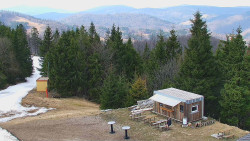 Chata Severka - Dolní Lomná