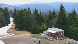 Chata Severka - Dolní Lomná