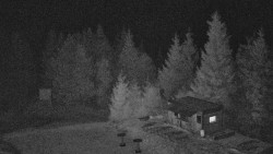 Chata Severka - Dolní Lomná