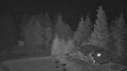 Chata Severka - Dolní Lomná