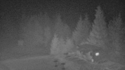 Chata Severka - Dolní Lomná