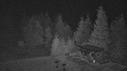 Chata Severka - Dolní Lomná