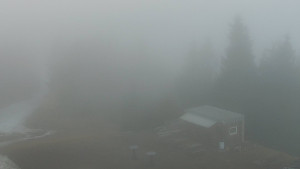 Ski areál SEVERKA v Dolní Lomné - Chata Severka - Dolní Lomná - 16.3.2026 v 06:00 Ski areál SEVERKA v Dolní Lomné - Chata Severka - Dolní Lomná - 16.3.2026 v 06:00