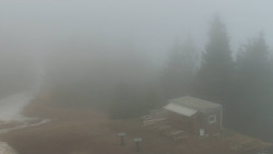 Chata Severka - Dolní Lomná