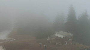 Ski areál SEVERKA v Dolní Lomné - Chata Severka - Dolní Lomná - 16.3.2026 v 07:00 Ski areál SEVERKA v Dolní Lomné - Chata Severka - Dolní Lomná - 16.3.2026 v 07:00