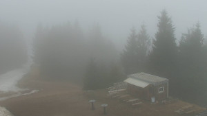 Ski areál SEVERKA v Dolní Lomné - Chata Severka - Dolní Lomná - 16.3.2026 v 08:00 Ski areál SEVERKA v Dolní Lomné - Chata Severka - Dolní Lomná - 16.3.2026 v 08:00