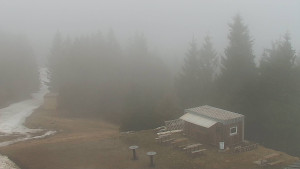 Ski areál SEVERKA v Dolní Lomné - Chata Severka - Dolní Lomná - 16.3.2026 v 09:00 Ski areál SEVERKA v Dolní Lomné - Chata Severka - Dolní Lomná - 16.3.2026 v 09:00