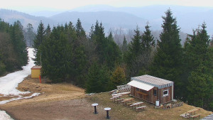 Ski areál SEVERKA v Dolní Lomné - Chata Severka - Dolní Lomná - 16.3.2026 v 11:30 Ski areál SEVERKA v Dolní Lomné - Chata Severka - Dolní Lomná - 16.3.2026 v 11:30