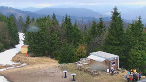 Ski areál SEVERKA v Dolní Lomné - Chata Severka - Dolní Lomná - 16.3.2026 v 14:00 Ski areál SEVERKA v Dolní Lomné - Chata Severka - Dolní Lomná - 16.3.2026 v 14:00