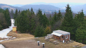 Ski areál SEVERKA v Dolní Lomné - Chata Severka - Dolní Lomná - 16.3.2026 v 15:00 Ski areál SEVERKA v Dolní Lomné - Chata Severka - Dolní Lomná - 16.3.2026 v 15:00