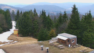 Ski areál SEVERKA v Dolní Lomné - Chata Severka - Dolní Lomná - 16.3.2026 v 15:30 Ski areál SEVERKA v Dolní Lomné - Chata Severka - Dolní Lomná - 16.3.2026 v 15:30