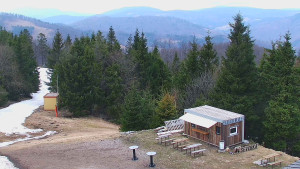 Ski areál SEVERKA v Dolní Lomné - Chata Severka - Dolní Lomná - 16.3.2026 v 16:30 Ski areál SEVERKA v Dolní Lomné - Chata Severka - Dolní Lomná - 16.3.2026 v 16:30