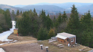 Ski areál SEVERKA v Dolní Lomné - Chata Severka - Dolní Lomná - 16.3.2026 v 17:00 Ski areál SEVERKA v Dolní Lomné - Chata Severka - Dolní Lomná - 16.3.2026 v 17:00