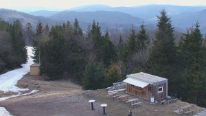 Ski areál SEVERKA v Dolní Lomné - Chata Severka - Dolní Lomná - 16.3.2026 v 18:00 Ski areál SEVERKA v Dolní Lomné - Chata Severka - Dolní Lomná - 16.3.2026 v 18:00