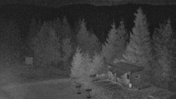 Chata Severka - Dolní Lomná