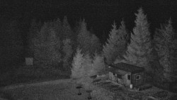 Chata Severka - Dolní Lomná