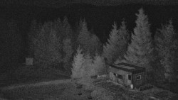 Chata Severka - Dolní Lomná