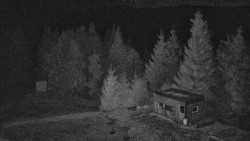 Chata Severka - Dolní Lomná