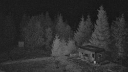 Chata Severka - Dolní Lomná