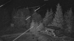 Chata Severka - Dolní Lomná