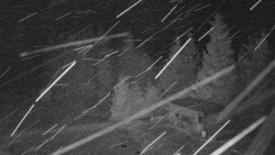 Chata Severka - Dolní Lomná