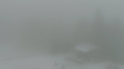 Chata Severka - Dolní Lomná