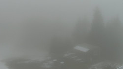 Chata Severka - Dolní Lomná