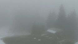 Chata Severka - Dolní Lomná