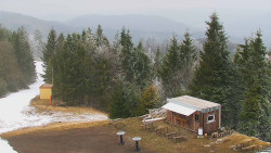 Chata Severka - Dolní Lomná