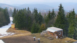 Chata Severka - Dolní Lomná