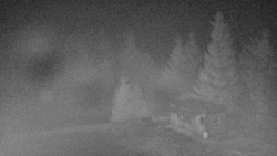 Chata Severka - Dolní Lomná