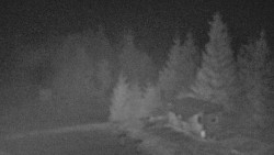 Chata Severka - Dolní Lomná