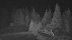 Chata Severka - Dolní Lomná