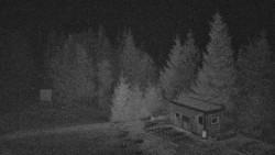 Chata Severka - Dolní Lomná