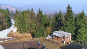 Ski areál SEVERKA v Dolní Lomné - Chata Severka - Dolní Lomná - 18.3.2026 v 08:00 Ski areál SEVERKA v Dolní Lomné - Chata Severka - Dolní Lomná - 18.3.2026 v 08:00