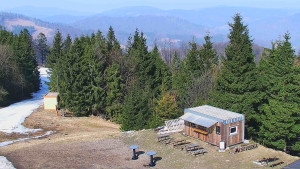 Ski areál SEVERKA v Dolní Lomné - Chata Severka - Dolní Lomná - 18.3.2026 v 10:00 Ski areál SEVERKA v Dolní Lomné - Chata Severka - Dolní Lomná - 18.3.2026 v 10:00