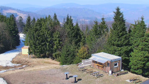 Ski areál SEVERKA v Dolní Lomné - Chata Severka - Dolní Lomná - 18.3.2026 v 11:00 Ski areál SEVERKA v Dolní Lomné - Chata Severka - Dolní Lomná - 18.3.2026 v 11:00