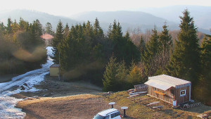 Ski areál SEVERKA v Dolní Lomné - Chata Severka - Dolní Lomná - 18.3.2026 v 17:00 Ski areál SEVERKA v Dolní Lomné - Chata Severka - Dolní Lomná - 18.3.2026 v 17:00