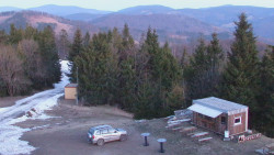 Chata Severka - Dolní Lomná