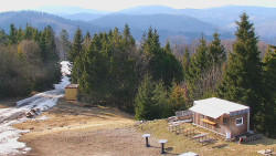 Chata Severka - Dolní Lomná