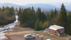 Chata Severka - Dolní Lomná