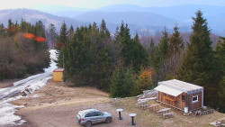 Chata Severka - Dolní Lomná