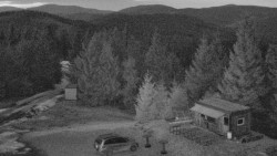 Chata Severka - Dolní Lomná