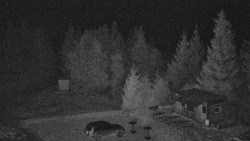 Chata Severka - Dolní Lomná