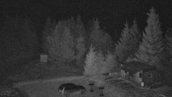 Chata Severka - Dolní Lomná