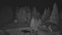 Chata Severka - Dolní Lomná